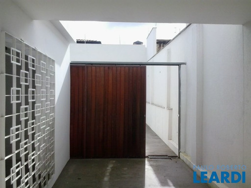 Imagem 13 de 15 de Sobrado - Brooklin - Sp - 2926