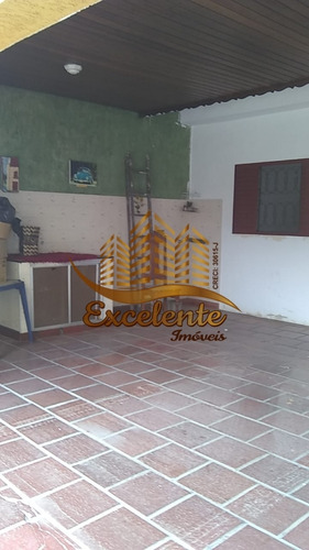 Imagem 20 de 22 de Casas - Venda - Jardim Do Bosque - Cod. 557 - V557