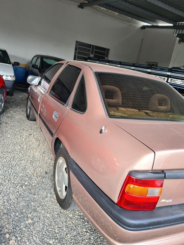 Imagem 4 de 9 de Chevrolet Vectra Gl