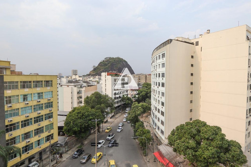 Imagem 15 de 20 de Privilégio Imóveis Vende: Sala Comercial Na Tijuca - 38697