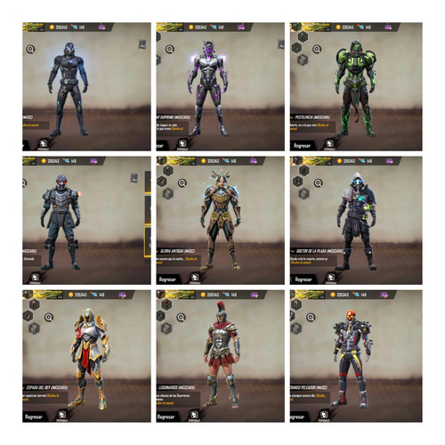 Imagen 2 de 7 de Venta De Mercado Mod 18