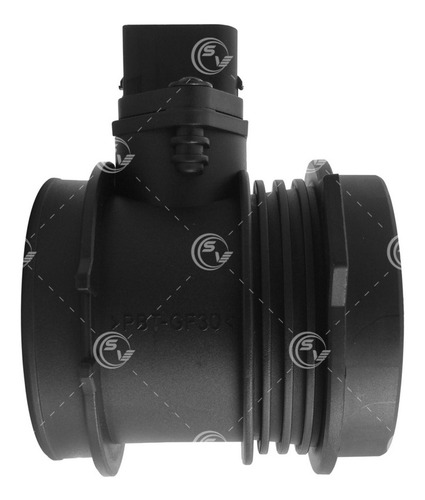 Sensor Flujo Aire Maf Ifuel Para Mb Clk320 98-05