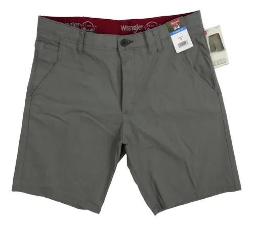 Short wrangler hombre hotsell