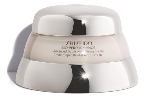 Shiseido Bio-performance Advanced Cream,2.6oz