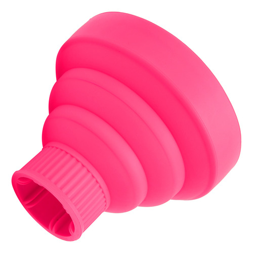 Difusor De Cabello Colapsible Universal Difusor Portable