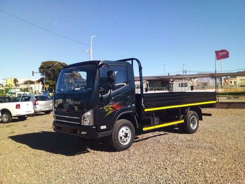 Camion Faw Modelo 1083