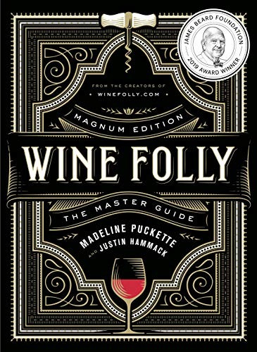 Wine Folly: Magnum Edition: La Guía Maestra