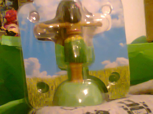 Funko Hawaiana Hula Tato Decoracion Auto No Envio Retro Kxz