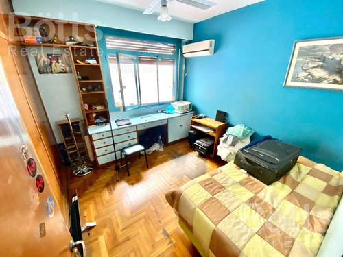Venta Ph 6 Ambientes Terraza Caballito 320 Mts