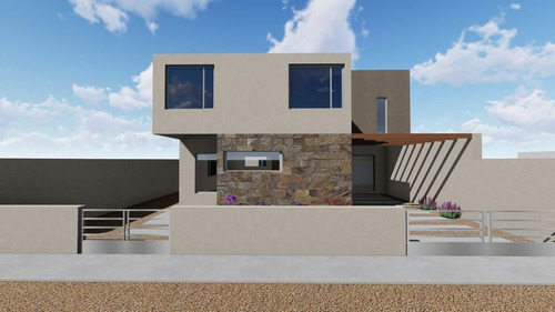 Venta Lote C Proyecto Altos De Vista Hermosa, Caleta Olivia