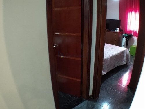 Casa Com 2 Dormitórios À Venda, 189 M² Por R$ 390.000,00 - Jardim Do Vovô - Campinas/sp - Ca2565