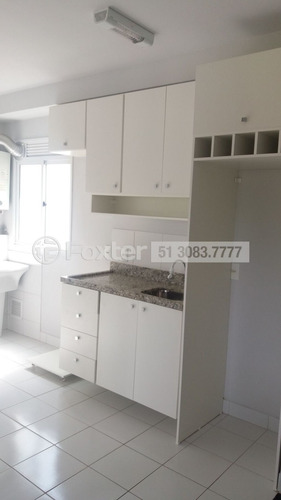 Imagem 5 de 29 de Apartamento, 2 Dormitórios, 53.33 M², Morro Santana - 148851