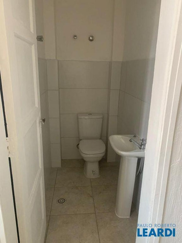 Imagem 11 de 15 de Apartamento - Brooklin - Sp - 624278