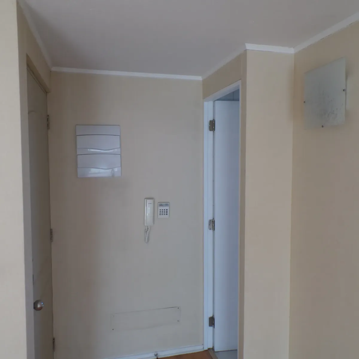 Imagen 3 de 21 de $490.000.- Se Arrienda Depto. Macul / Los Olmos 2d, Estac.