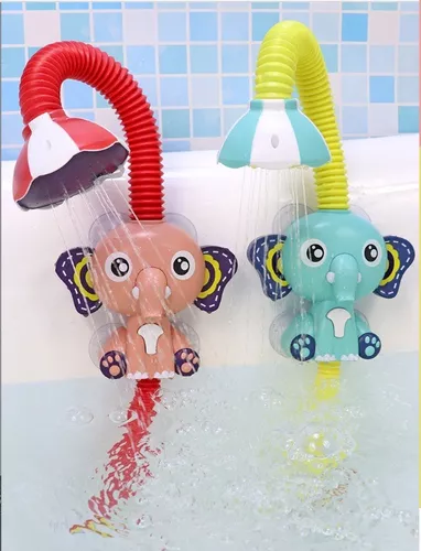 Regadera Jirafa para ducha de Baño - Baby Shower Tienda