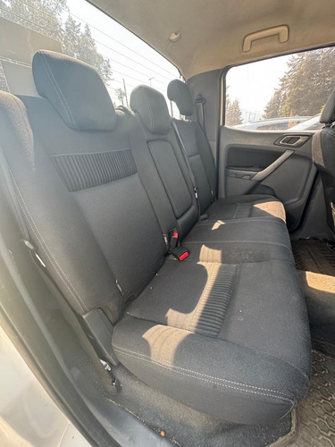 Ford Ranger 3.2 Xlt Diésel Cabina Doble 4x4 At