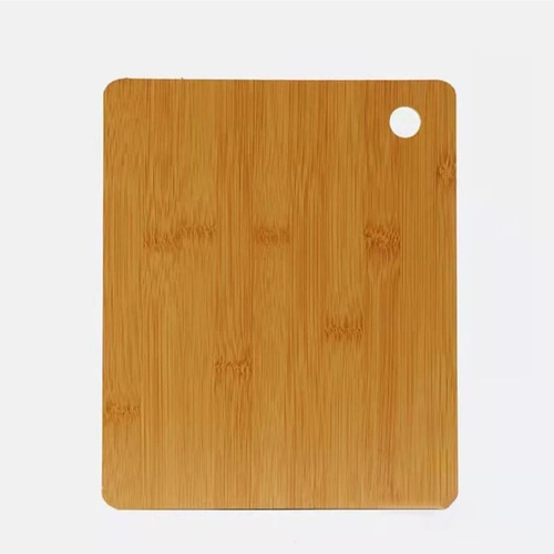 Imagen 2 de 3 de Tabla Para Picada Fina De Madera
