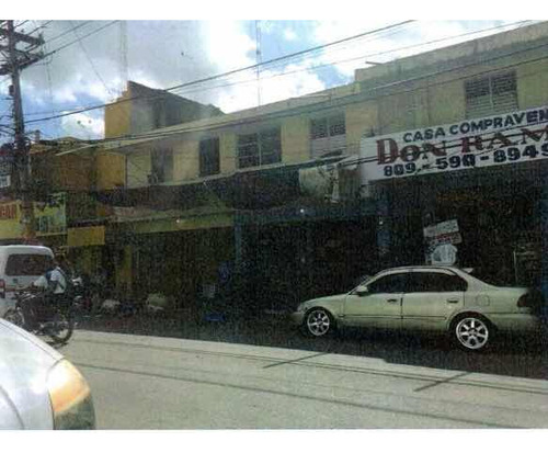 Locales Comerciales En Santo Domingo Restauradores