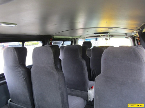 Volkswagen Transporter 1.9 T5 Tdi Panel