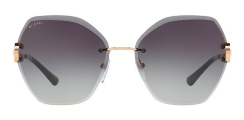 Imagen 2 de 6 de Sunstore - Anteojos De Sol Lujo Bvlgari 6105