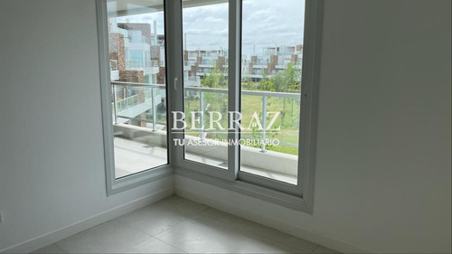 Imagen 15 de 30 de Departamento En Venta En Castaños, Nordelta, Tigre