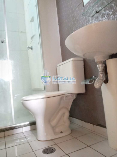 Imagem 24 de 25 de Apartamento Com 2 Dormitórios No Brás - Cod: 63783 - V63783