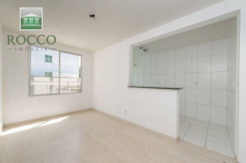 Imagem 4 de 30 de Apartamento Para Locação No Bairro Carioca! - Ap0577