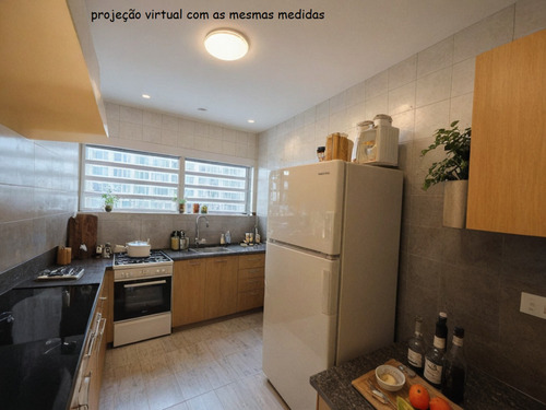 Apartamento 3 Dormitórios 2 Banheiros Vaga Fixa Numerada Em Mirandópolis Zona Sul A 7 Minutos Do Metrô/shopping Santa Cruz !!!