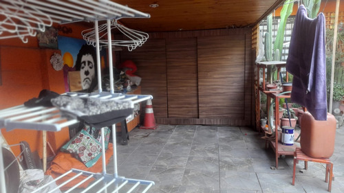 Villa Las Terrazas A Pasos Metro Plaza De Maipú 2 Pisos