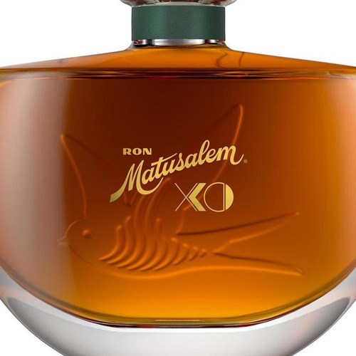 Pack De 4 Ron Matusalem Xo 750 Ml