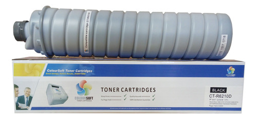 Toner Compatible  Ricoh 1060 1070 1075 2051 2070 6110 6210!!