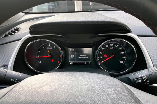 Chevrolet Tracker 2024