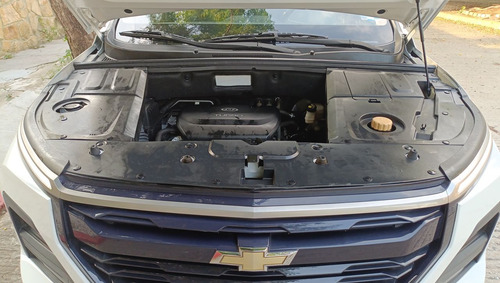 Chevrolet Captiva 1.5 Premier At