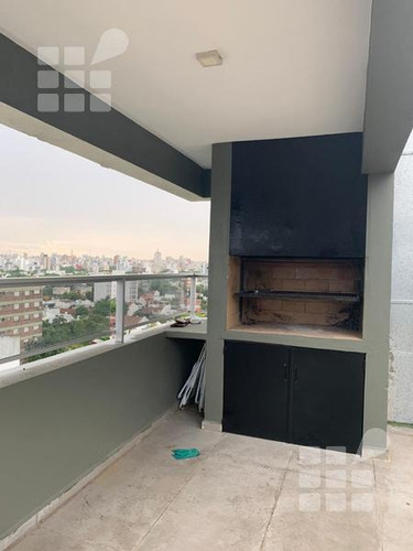 Imagen 20 de 20 de Departamento - La Plata