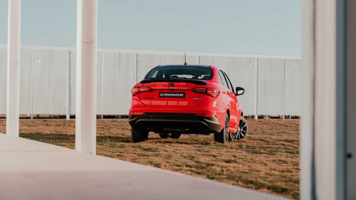 Imagen 7 de 19 de Fiat Cronos 2022 De Fabrica Contado O Cuotas Sin Interes M