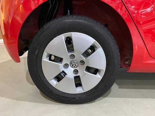 Volkswagen Up 1.0 Mpi Take Up 12v Flex 4p Manual
