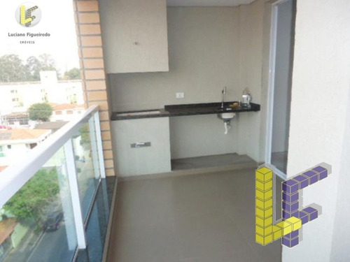 Imagem 2 de 15 de Venda Apartamento Sao Caetano Do Sul Santa Maria Ref: 4782 - 4782