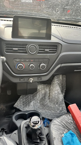 Effa Picape Start Cabine Dupla Effa V22 Cabine Dupla
