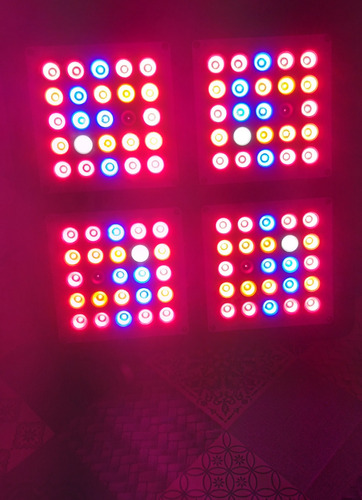 Panel Led Indoor