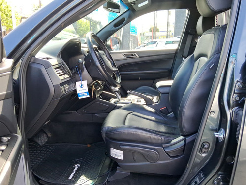 Ssangyong Gran Musso 4x4 2023 - Revisado Mecanicamente