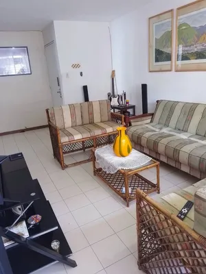 Apartamento en alquiler