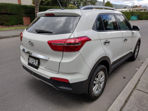 Hyundai Creta Gls 2017