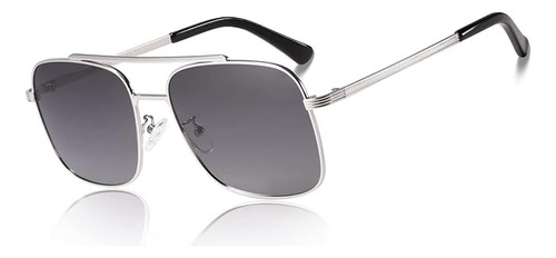 Tseban Lightweight Polarized Sunglasses Mens Uv400 Protectio