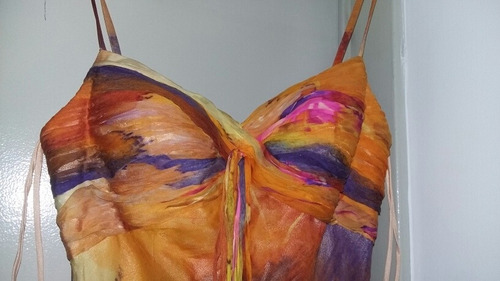 Vestidos De Fiesta O Coctel.liquido Buen Estadorebajado