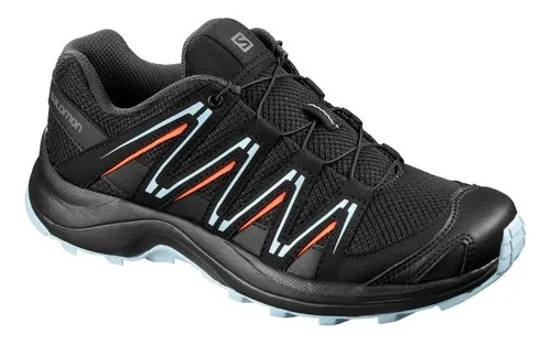 Zapatillas Salomon Xa Kuban W Mujer Trail Running Trekking