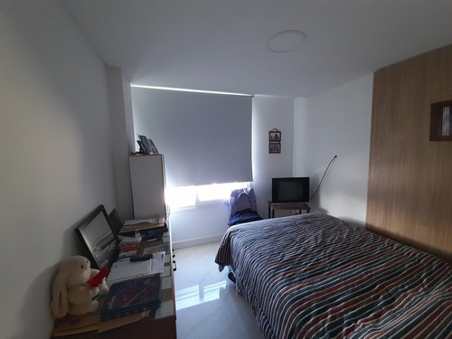 Imagen 24 de 30 de Departamento De 3 Ambientes C/ Cochera- Cfte Abierto - Primera Junta Al 3000