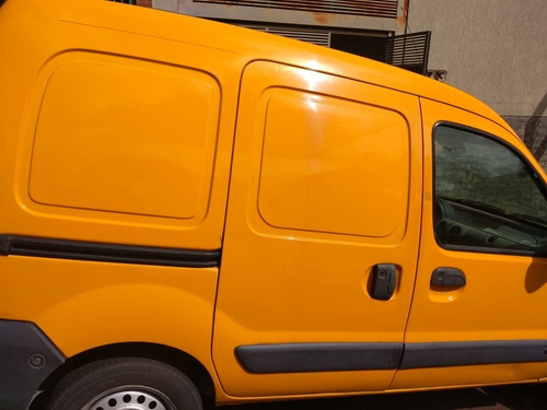 Reanult Kangoo Express 1.6 Flex 2012
