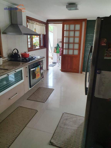 Imagem 12 de 30 de Casa Com 4 Dormitórios À Venda, 220 M² Por R$ 1.200.000,00 - Jardim Esplanada Ii - São José Dos Campos/sp - Ca2383