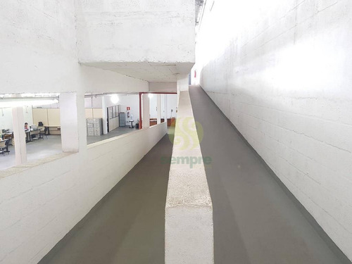 Imagem 11 de 29 de Galpão À Venda, 972 M² - São Francisco - Belo Horizonte/mg - Ga0582