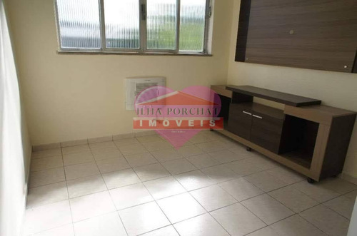 Imagem 9 de 14 de Apartamento Em Catiapoã - São Vicente - 1515